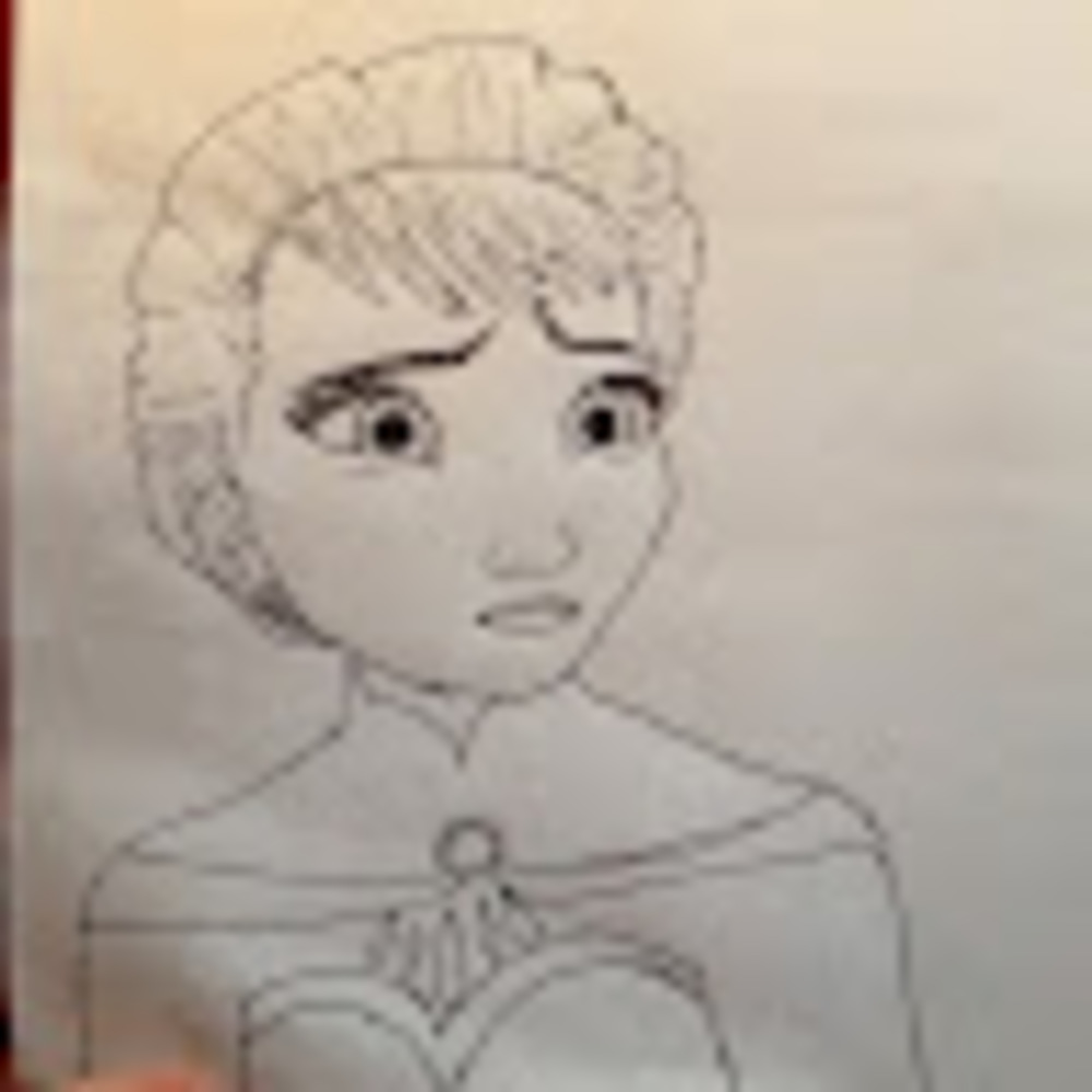 Meet your Posher, Jade